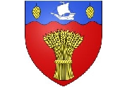 Blason de la commune