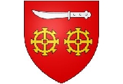 Blason de la commune