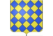 Blason de la commune