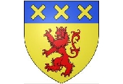 Blason de la commune