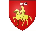 Blason de la commune