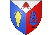 Blason de la commune