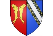 Blason de la commune