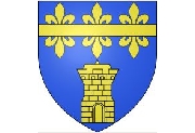 Blason de la commune