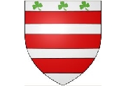 Blason de la commune