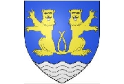 Blason de la commune