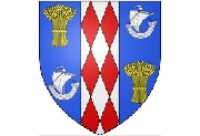 Blason de la commune