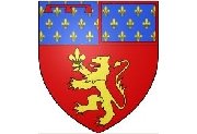 Blason de la commune