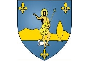 Blason de la commune