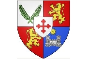 Blason de la commune