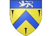 Blason de la commune