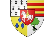 Blason de la commune