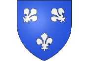 Blason de la commune