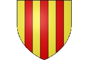 Blason de la commune