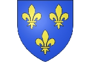 Blason de la commune