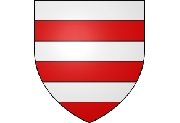 Blason de la commune