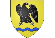 Blason de la commune