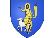 Blason de la commune