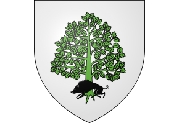 Blason de la commune