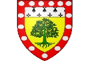 Blason de la commune