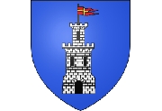 Blason de la commune