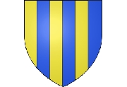 Blason de la commune