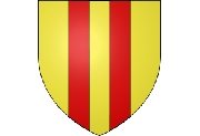 Blason de la commune