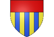 Blason de la commune