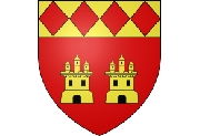 Blason de la commune