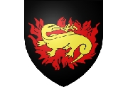 Blason de la commune