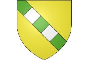 Blason de la commune