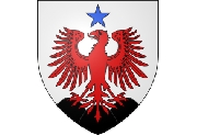 Blason de la commune