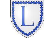 Blason de la commune