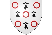 Blason de la commune