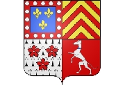 Blason de la commune