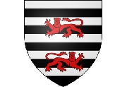 Blason de la commune