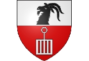 Blason de la commune