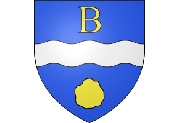 Blason de la commune