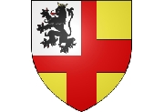 Blason de la commune