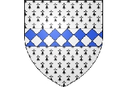 Blason de la commune