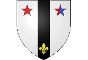 Blason de la commune