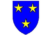 Blason de la commune