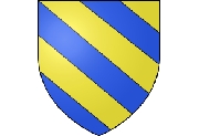 Blason de la commune