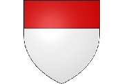 Blason de la commune