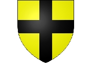 Blason de la commune