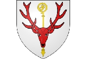 Blason de la commune