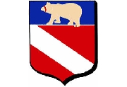 Blason de la commune