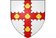 Blason de la commune