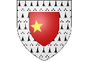 Blason de la commune