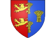 Blason de la commune